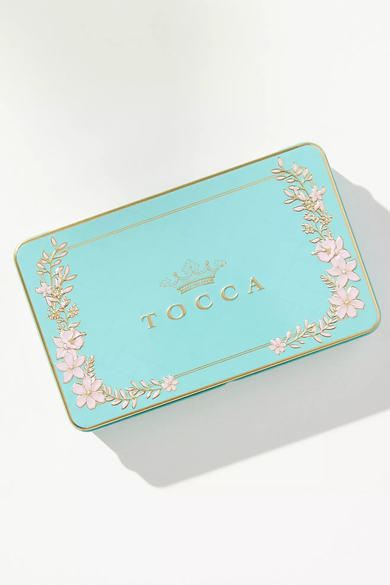 Tocca Luxury Fragrance Wardrobe