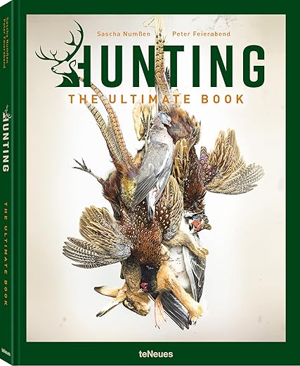 Hunting - The Ultimate Book