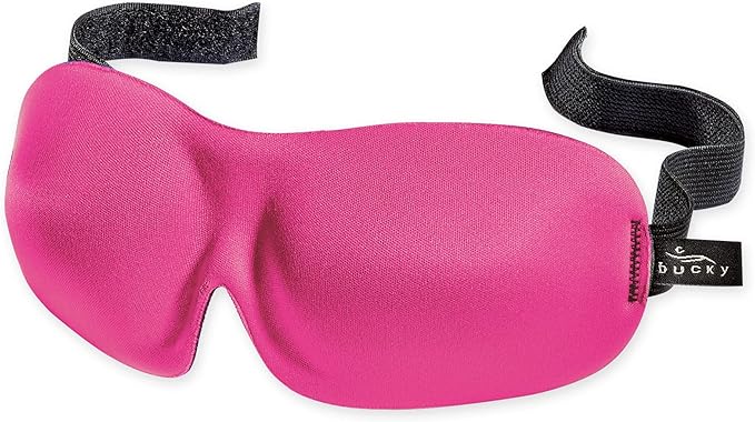 40 Blinks Sleep Mask - 4 Colors