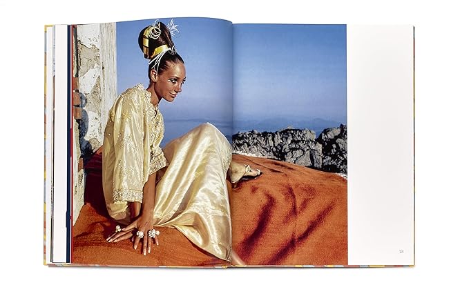 Caftans: From Classical to Camp: A Fashion History