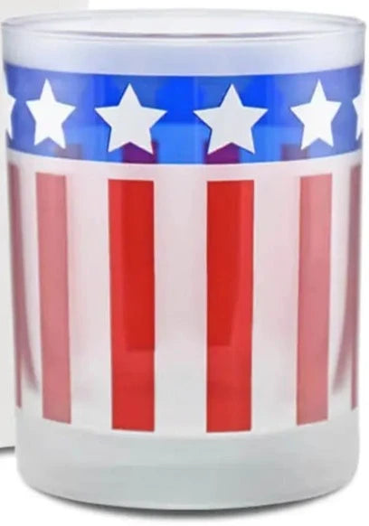 Stars & Stripes DOF - Set of 2