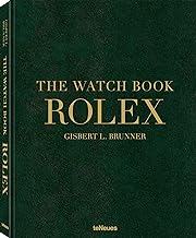 The Watch Book Rolex: 3rd Updated and Extended Edition