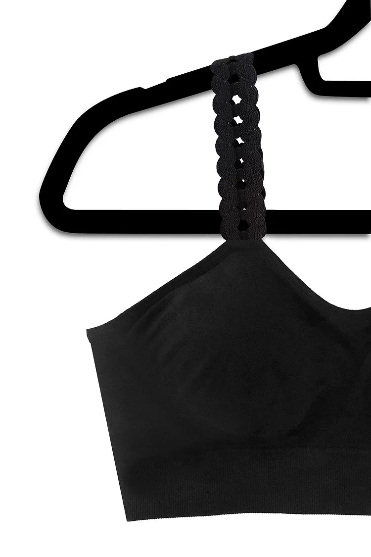 Strap-Its Bra Loop Style - (3 colors)