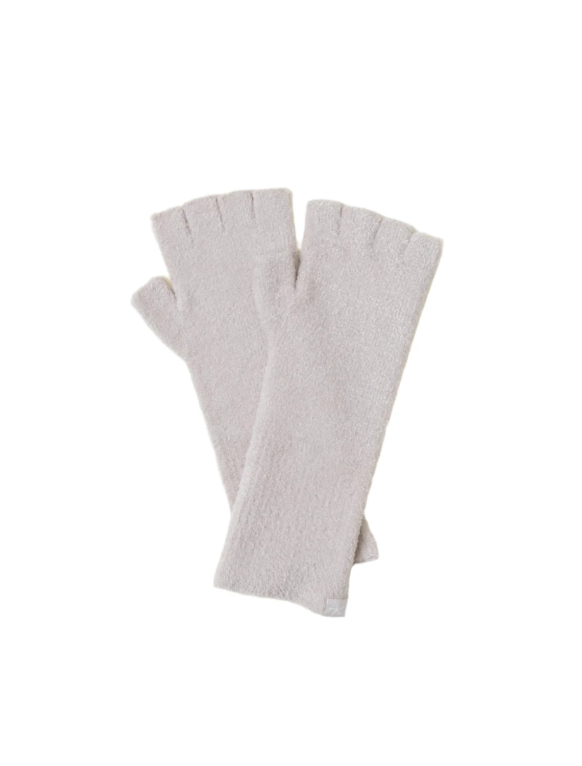 Barefoot Dreams Fingerless Gloves - (three colors)