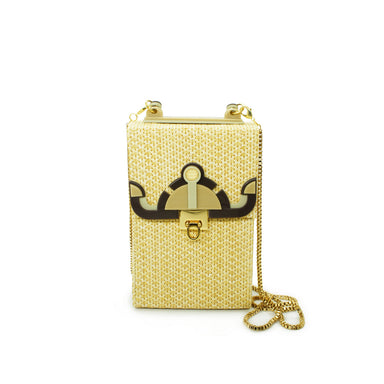 Creations Downunder: Louis Vuitton Handbag Card