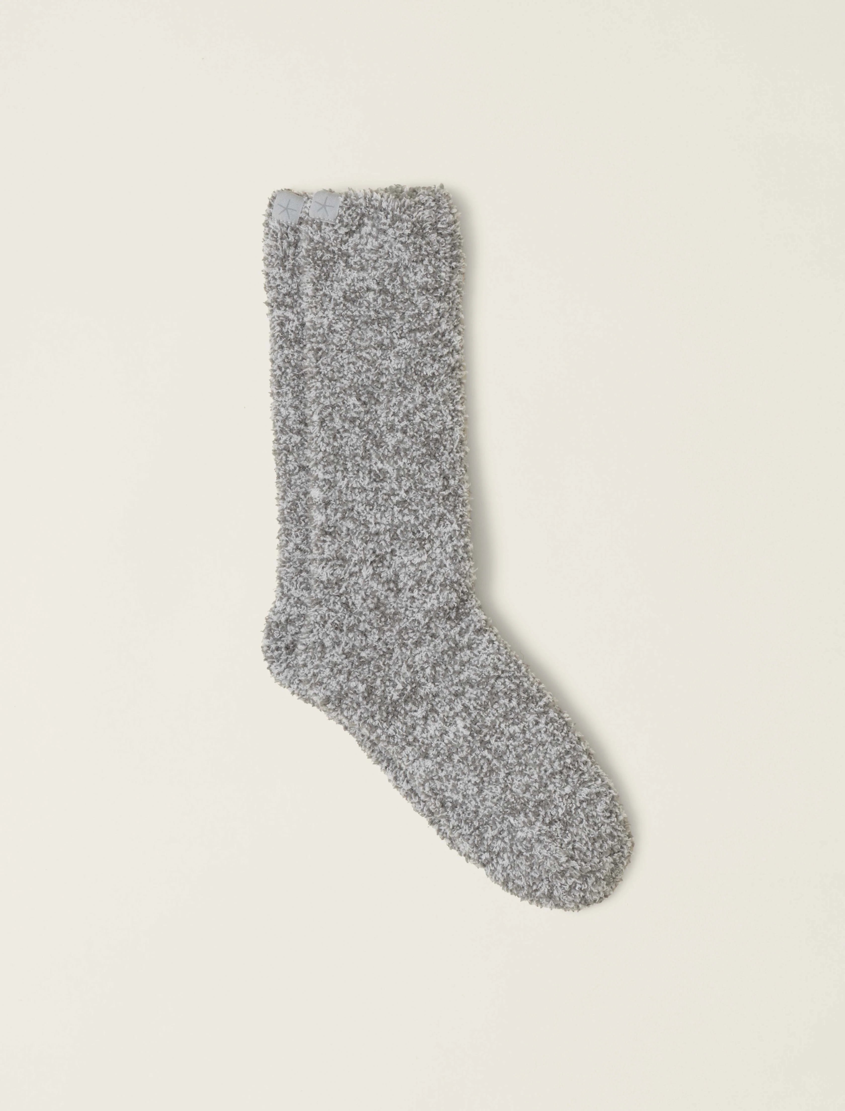 Barefoot Dreams Heathered Socks - (three colors)