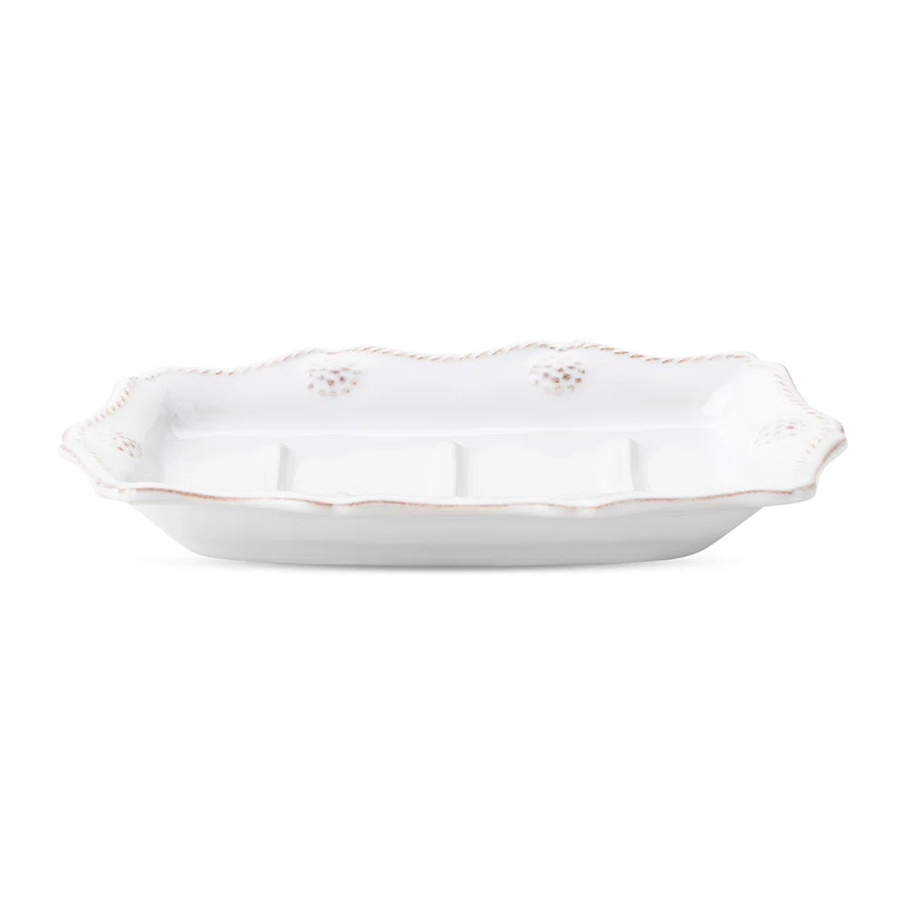 Juliska Berry & Thread Soap Dish