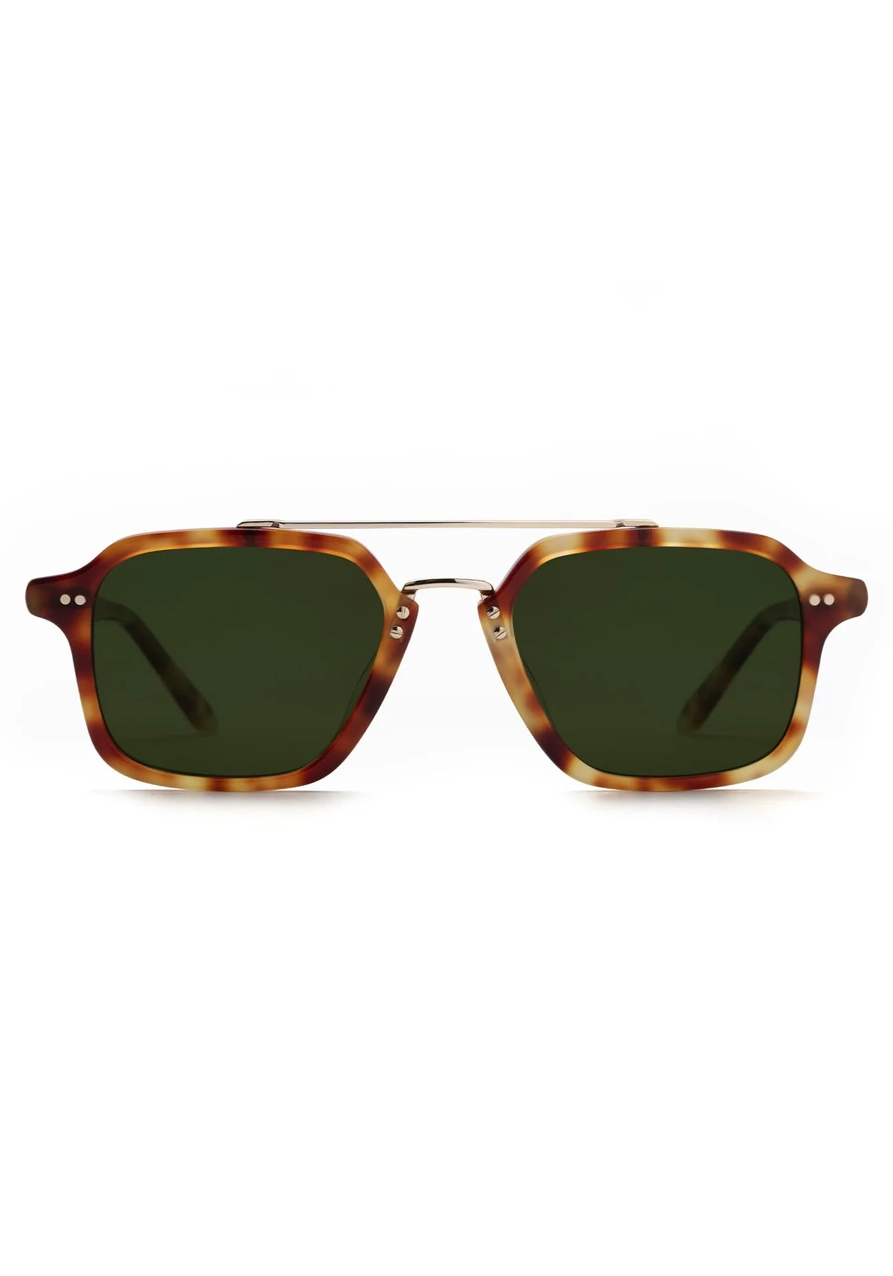 Krewe Colton -Hawksbill 12K Polarized