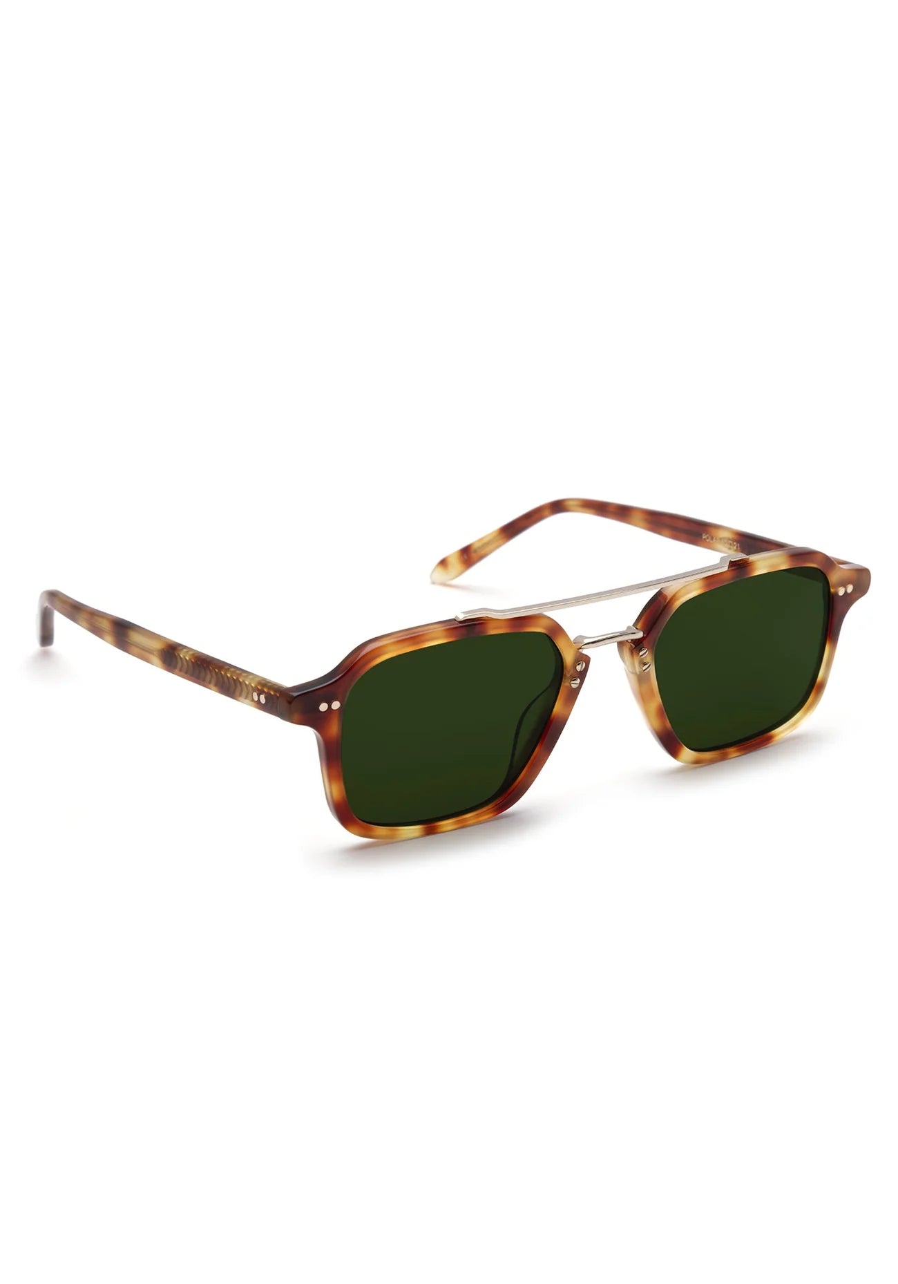 Krewe Colton -Hawksbill 12K Polarized