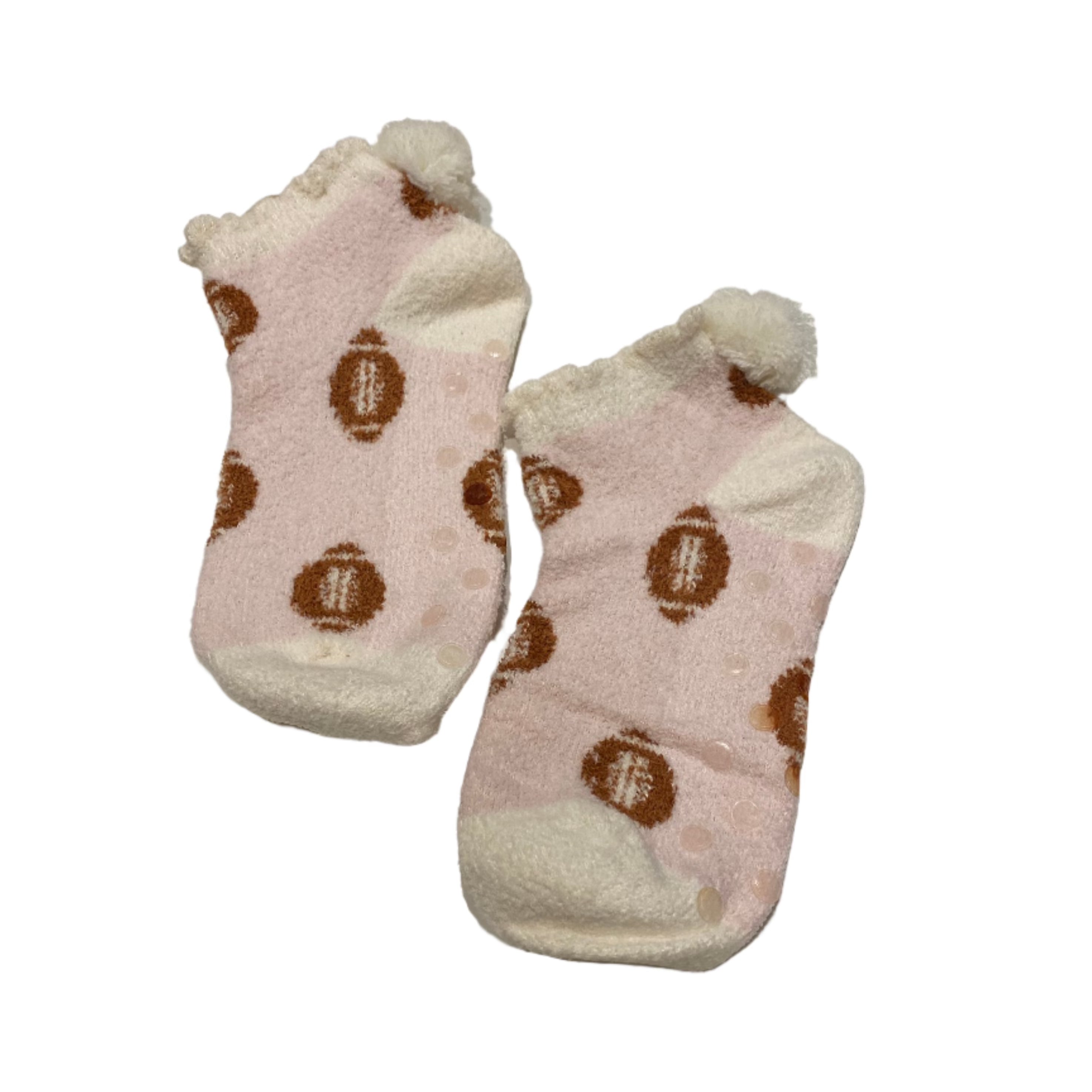 Football Socks - (two variants)