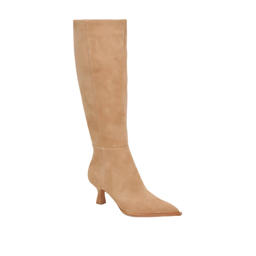 Dolce Vita Auggie Boot - Camel