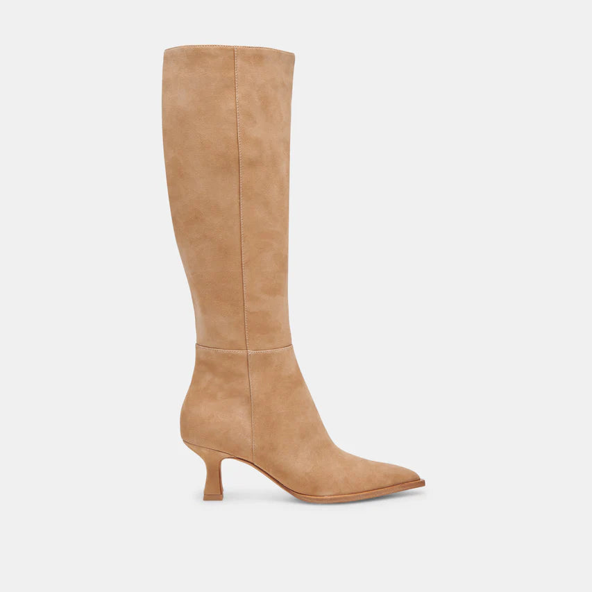 Dolce Vita Auggie Boot - Camel