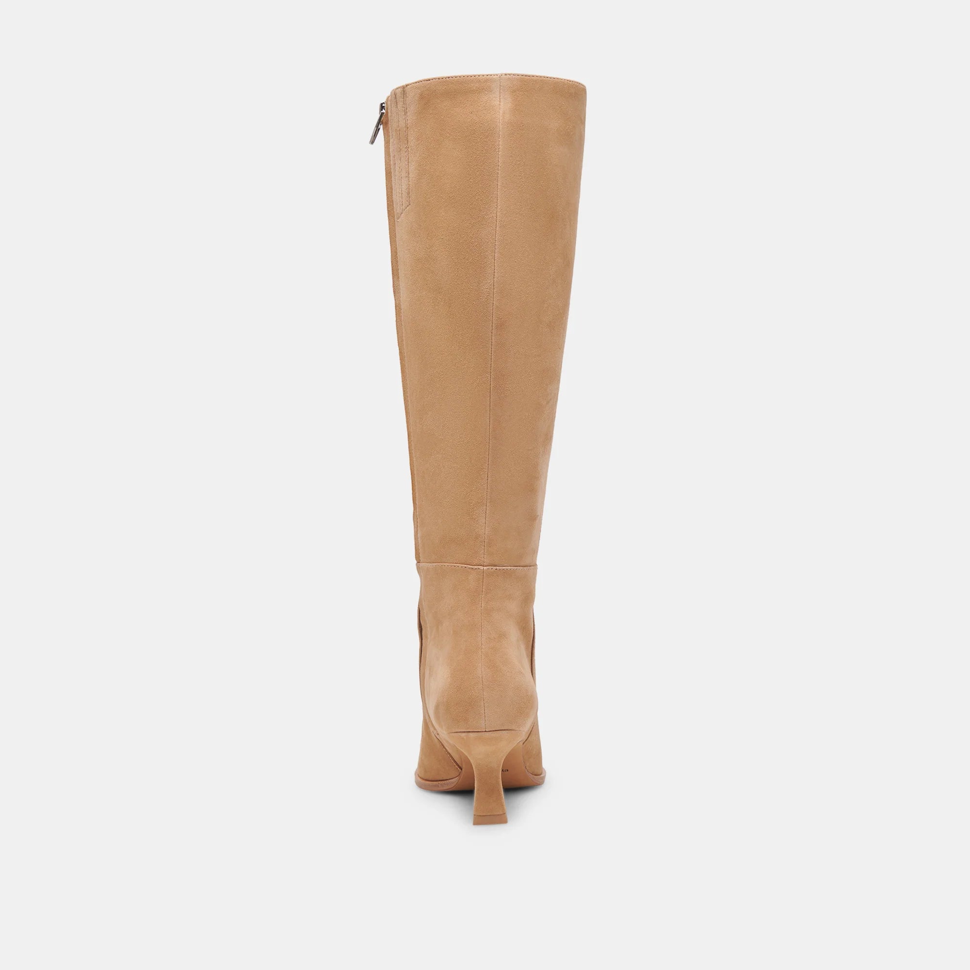 Dolce Vita Auggie Boot - Camel