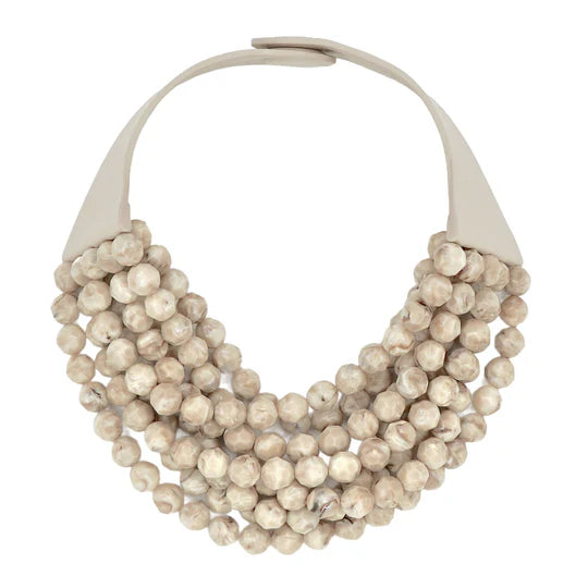 Fairchild Baldwin Statement Necklace (7 color options)