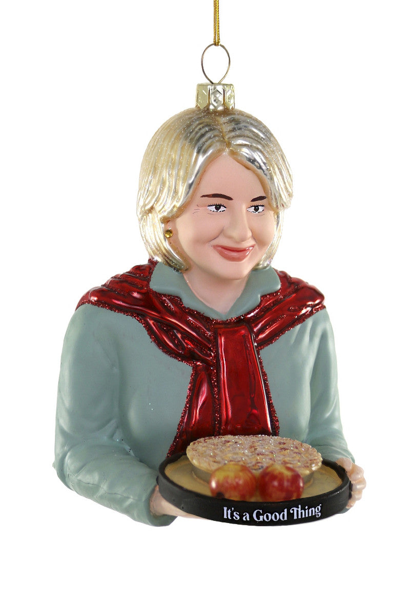 Martha Stewart  Ornament