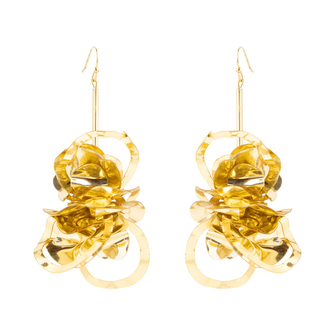 Mignonne Gavigan Carmine Earrings