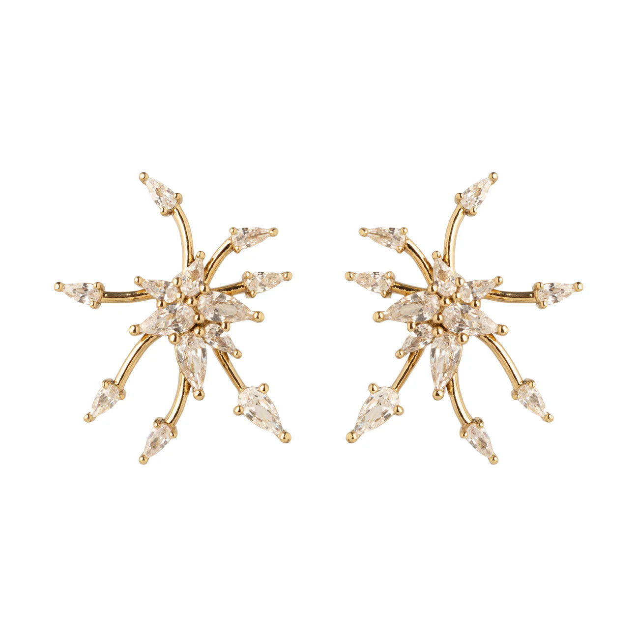 Mignonne Gavigan Gramercy Studs