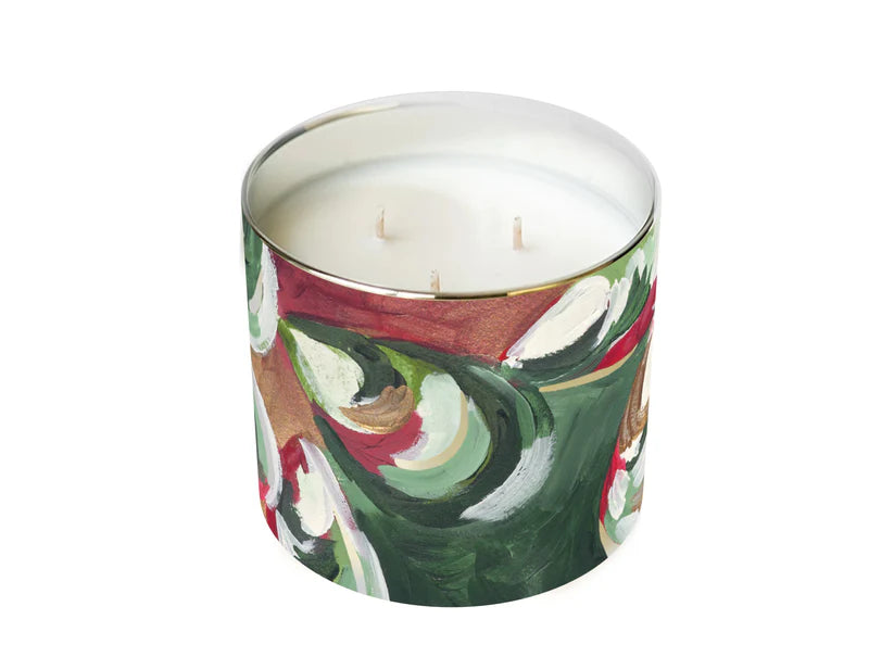 Holiday Magic - Kim Hovell Limited Edition 3-Wick Candle