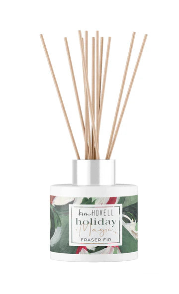 Holiday Magic - Kim Hovell Limited Edition Diffuser