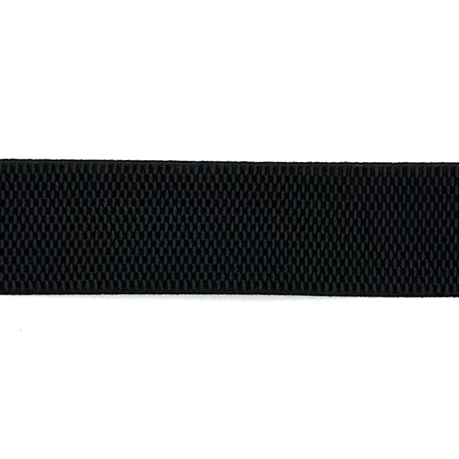 Garland Stretch Band Belt - Black