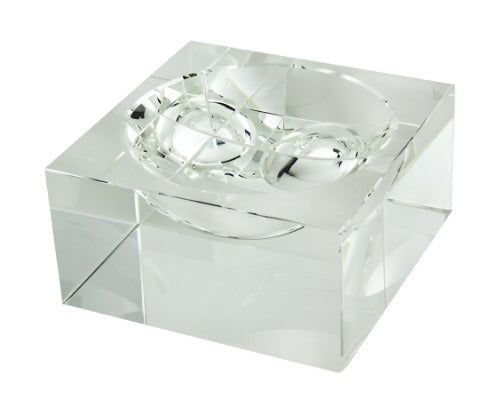 Crystal Bowl