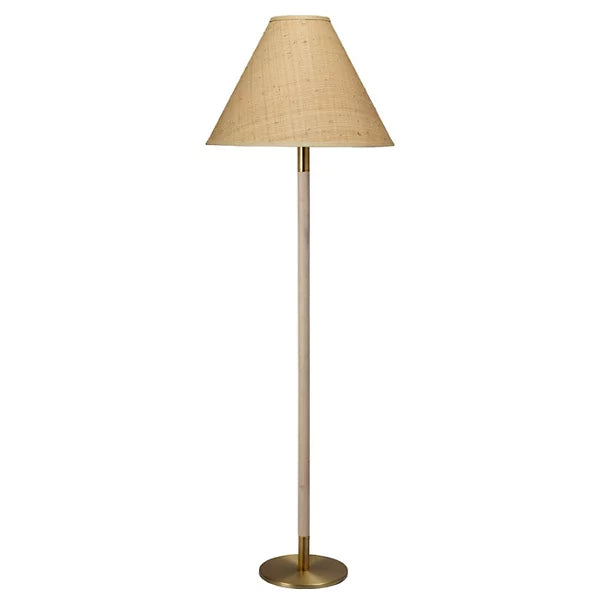 January New Morgana Floor Lamp