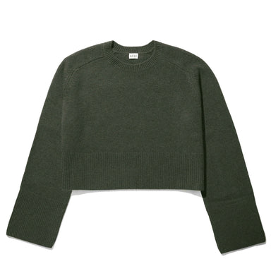 KULE Sweater The Cleo - Olive