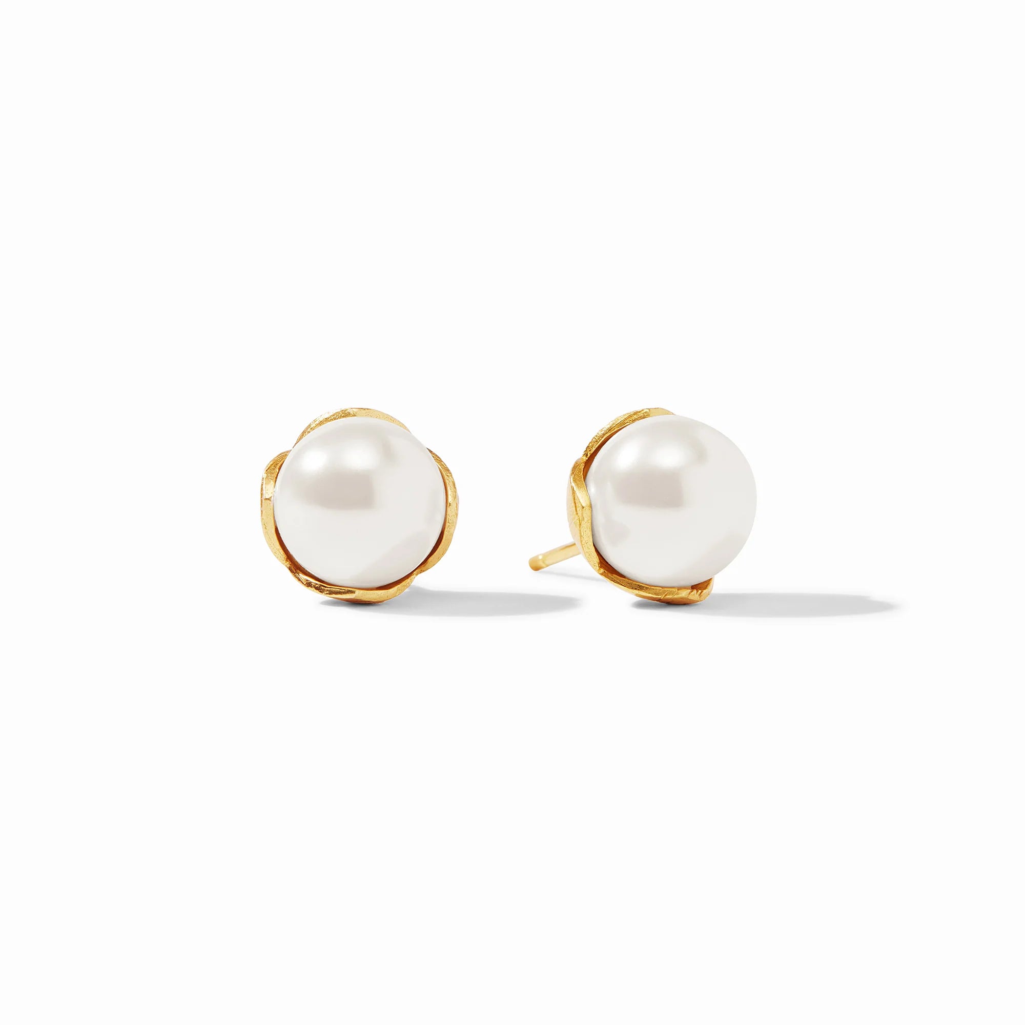 Julie Vos Penelope Medium Stud