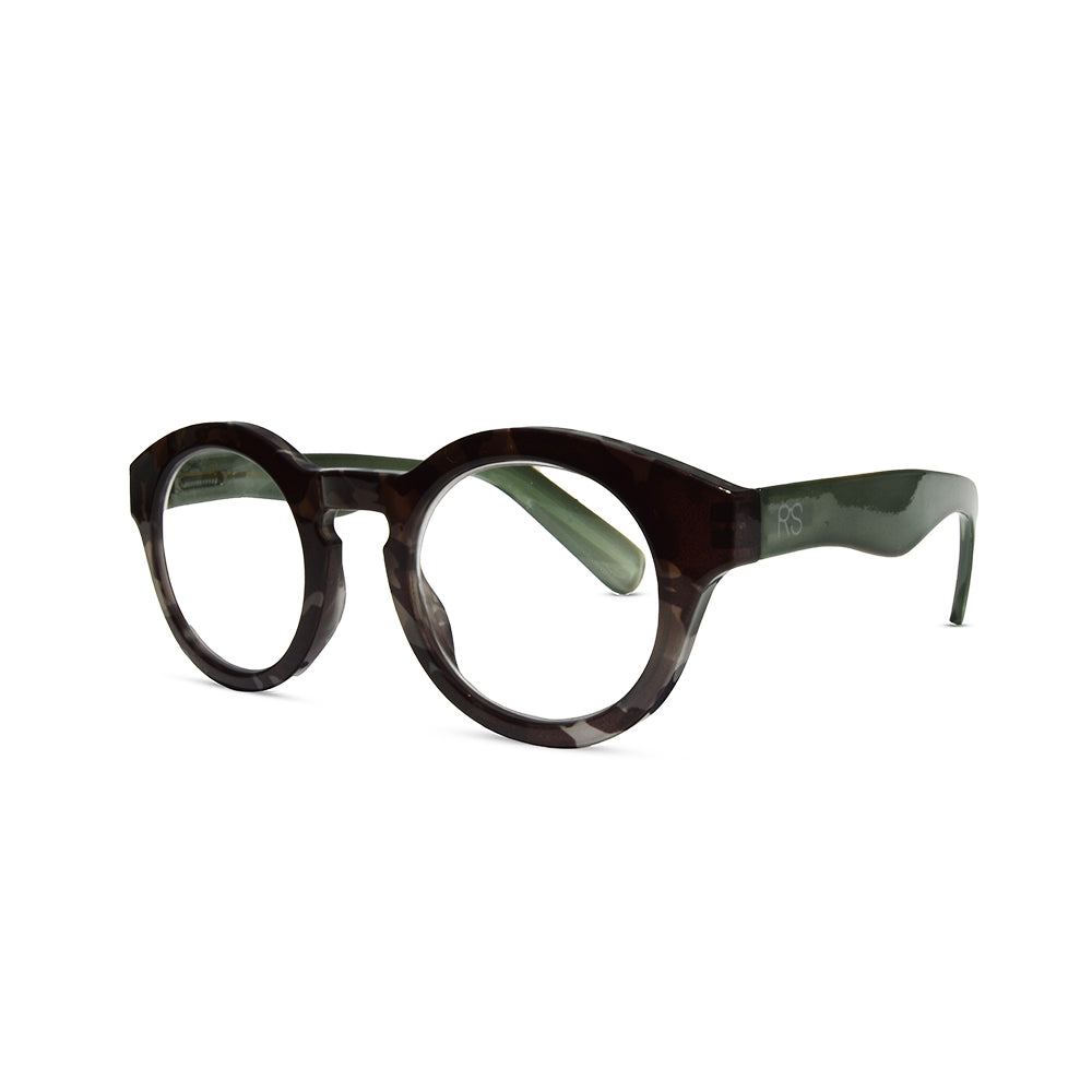 Olive Tortoise Readers - (four variants)