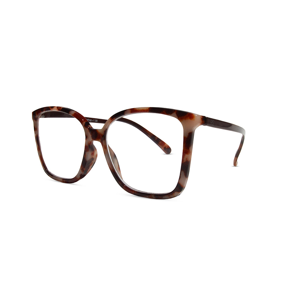 Mahogany Tortoise Readers - (four variants)