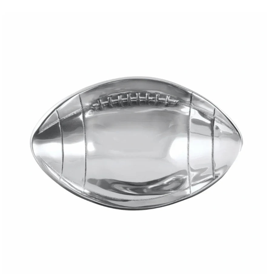 Mariposa Football Nut Dish