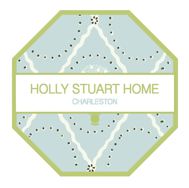 Holly Stuart Topiary Coaster - Air