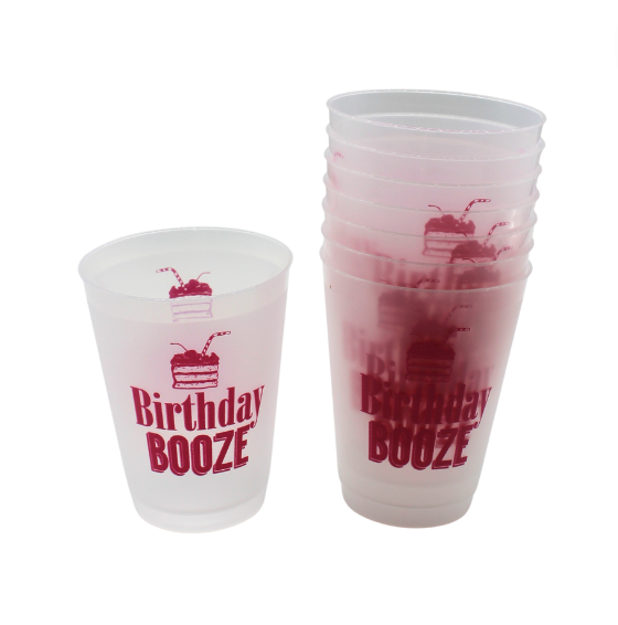 Birthday Booze Frost Flex Cup (8)