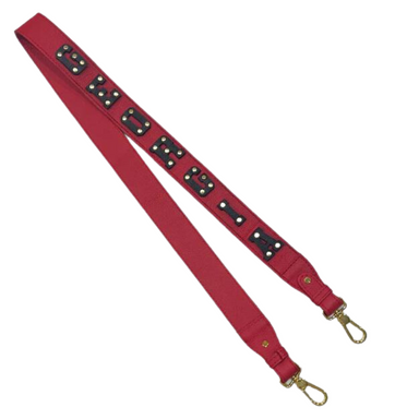 Hampton Road Designs: Bag Straps