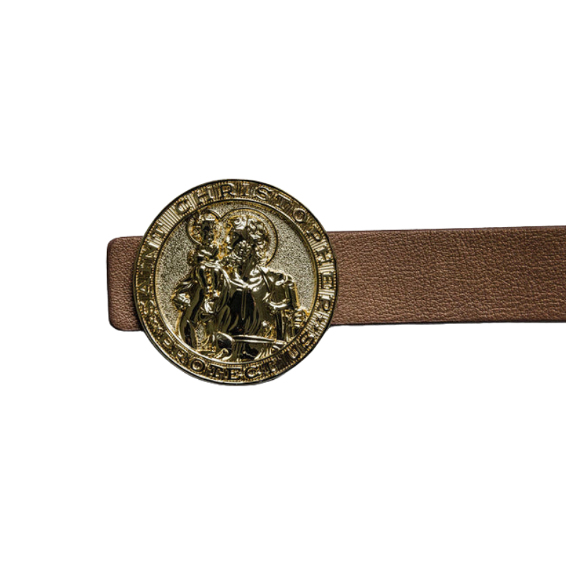 Cesoli The Voyager Buckle