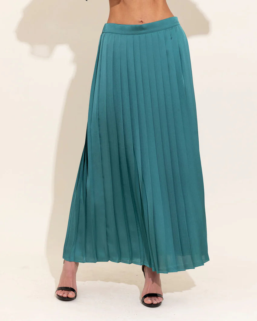 Alden Adair McNeil Skirt - Beryl