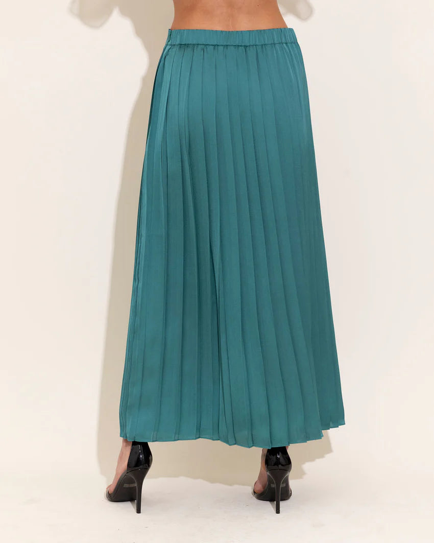 Alden Adair McNeil Skirt - Beryl