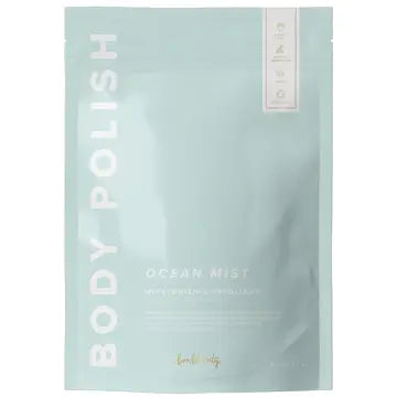 Body Polish Body Scrub - 3 Varieties