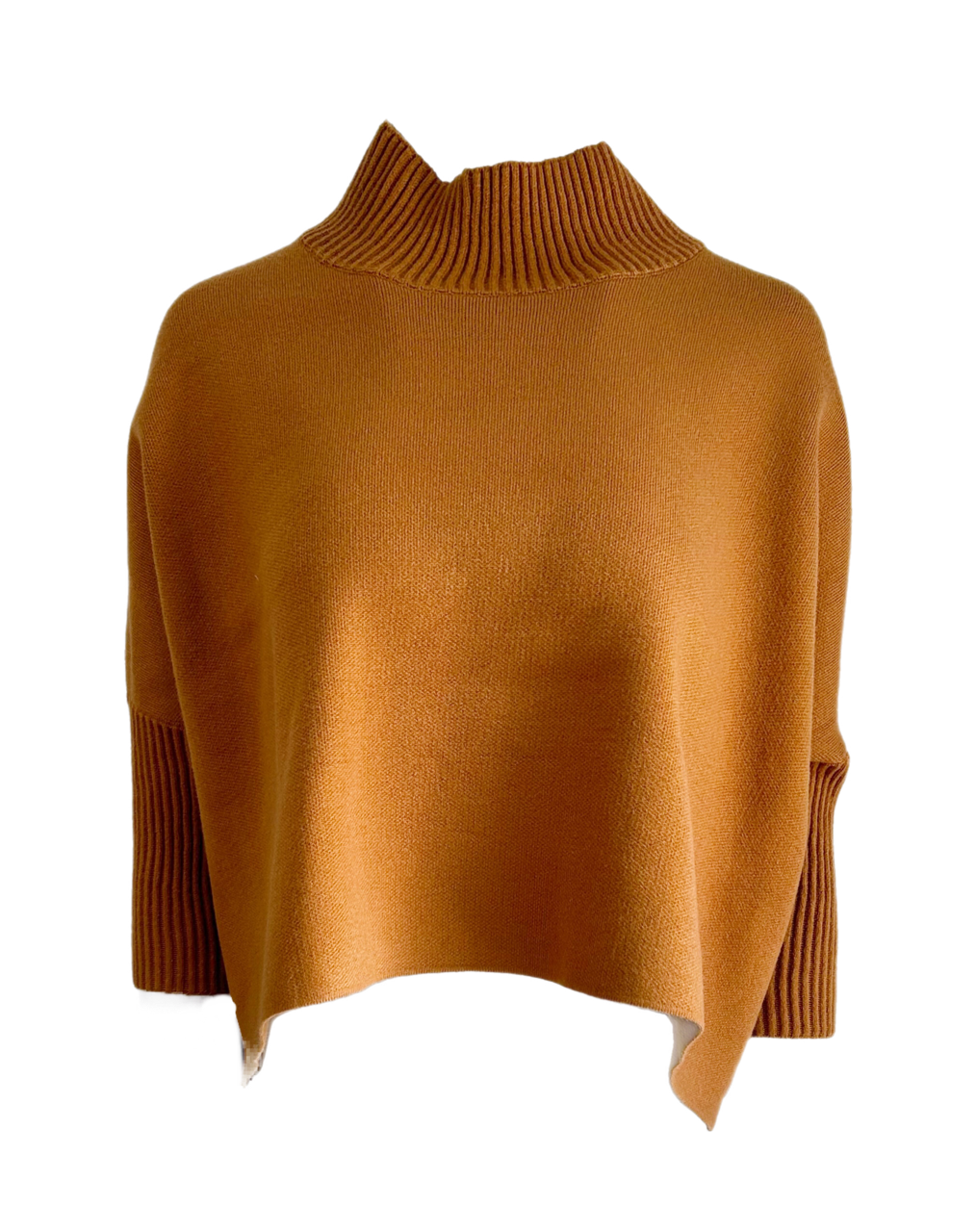 Aja Sweater - (multiple  colors)