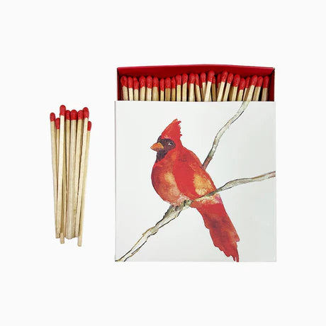 Anne Neilson Cardinal Matches