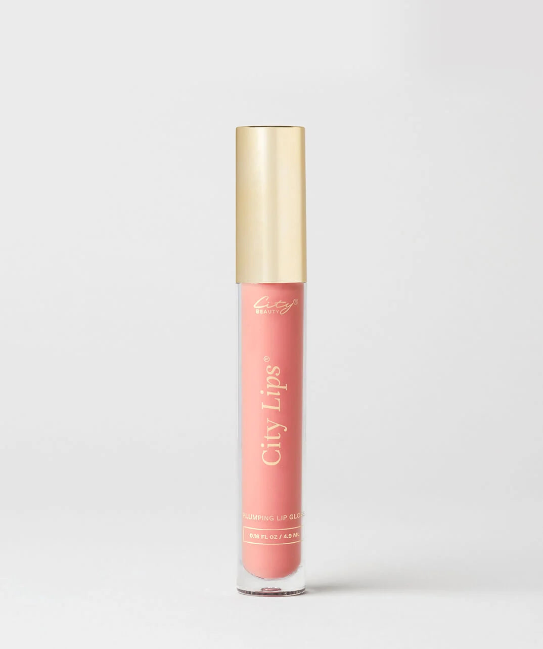 City Lips - Plumping Gloss - 9 colors