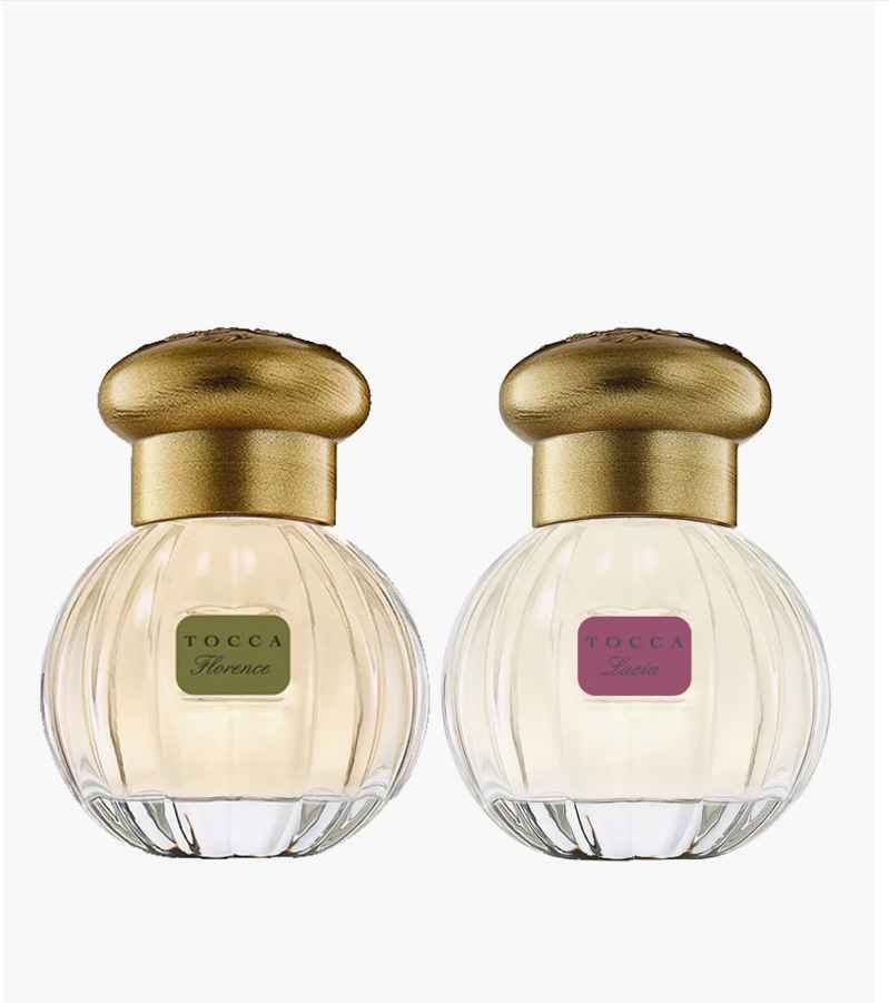 Tocca Holiday 2023 Eau de Parfum Ornament