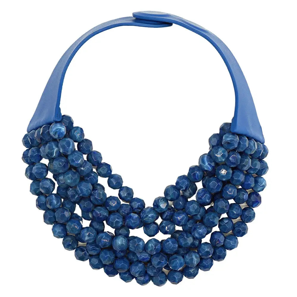 Fairchild Baldwin Statement Necklace (7 color options)