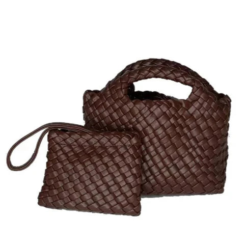 Maggie Mini Tote - 4 Colors