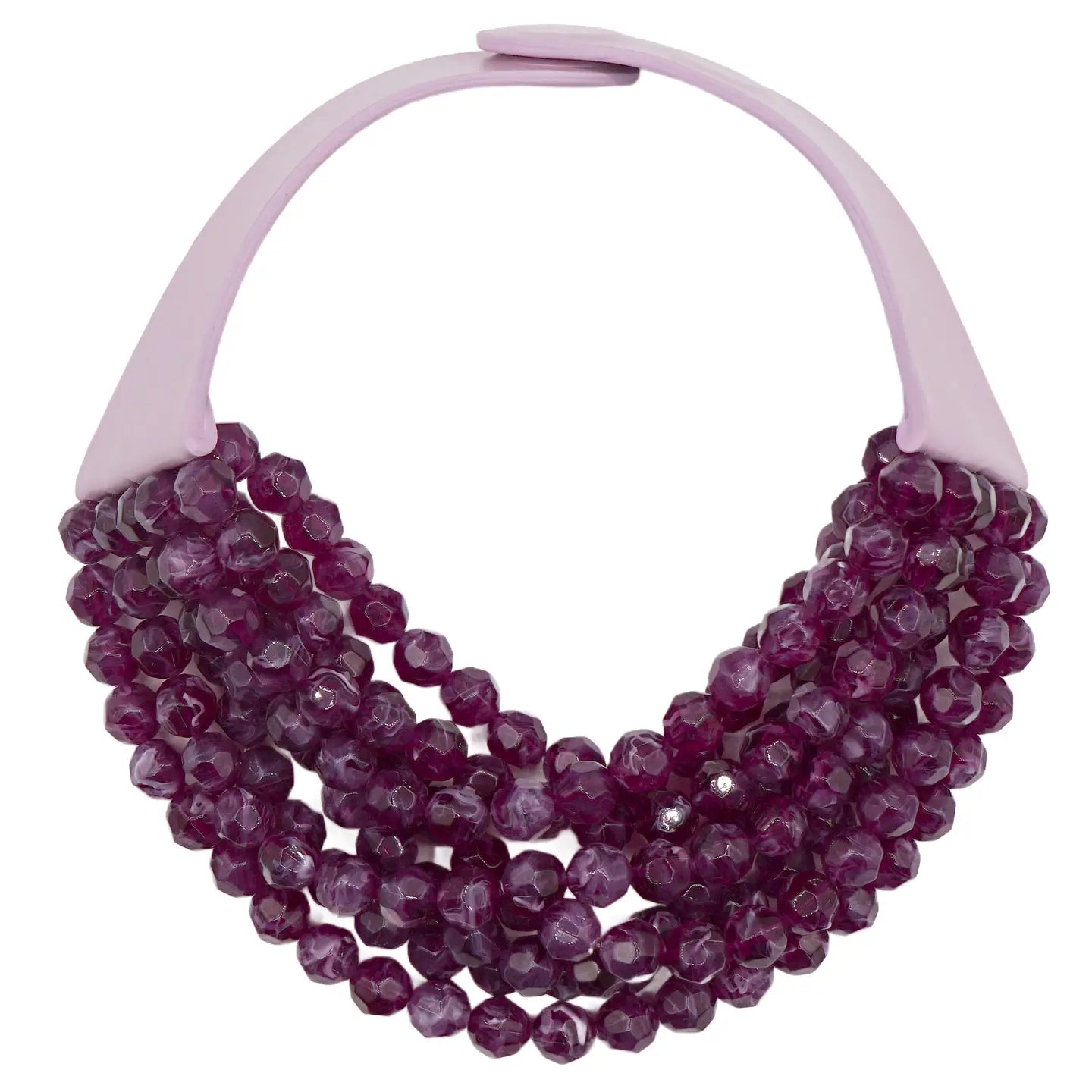 Fairchild Baldwin Statement Necklace (7 color options)