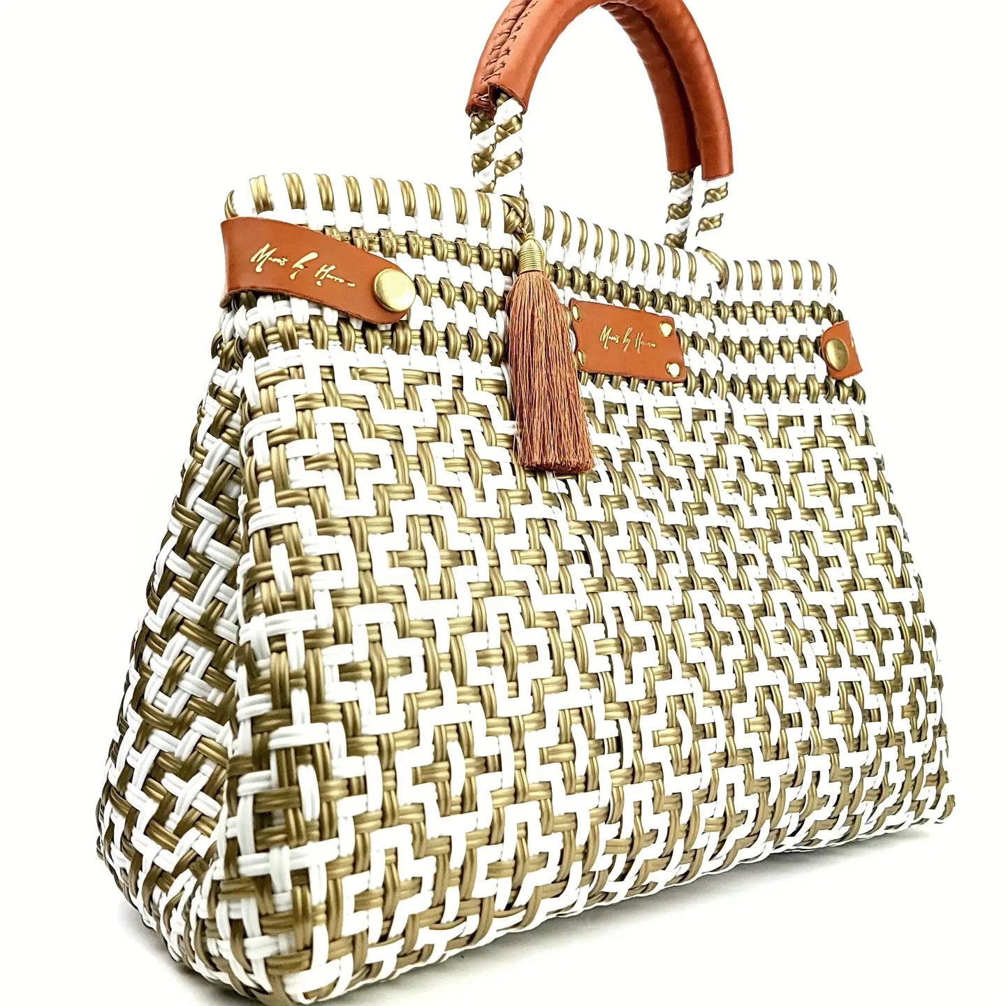 Convertible Handbag - (five colors)