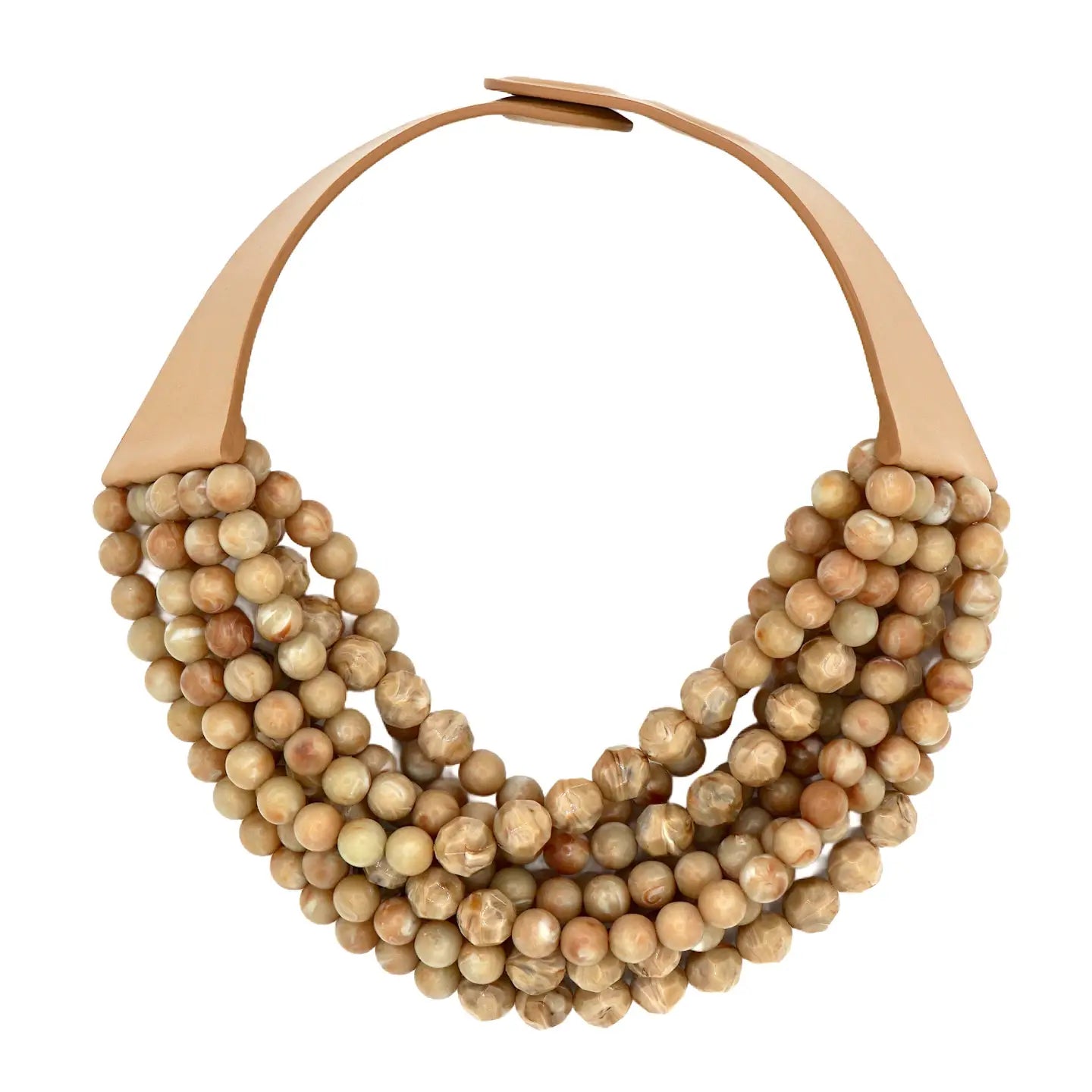 Fairchild Baldwin Statement Necklace (7 color options)