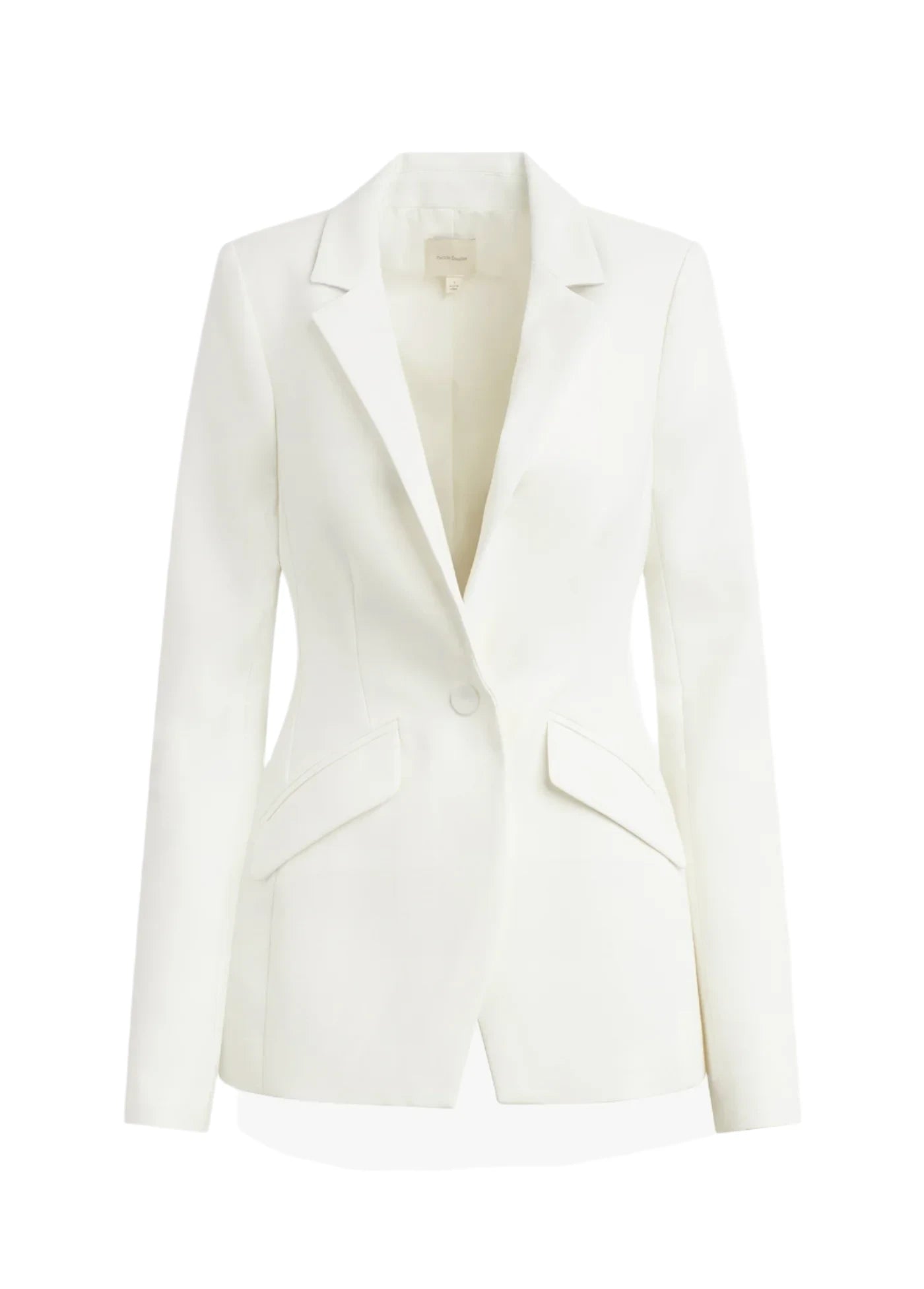 Favorite Daughter Ivory Blazer