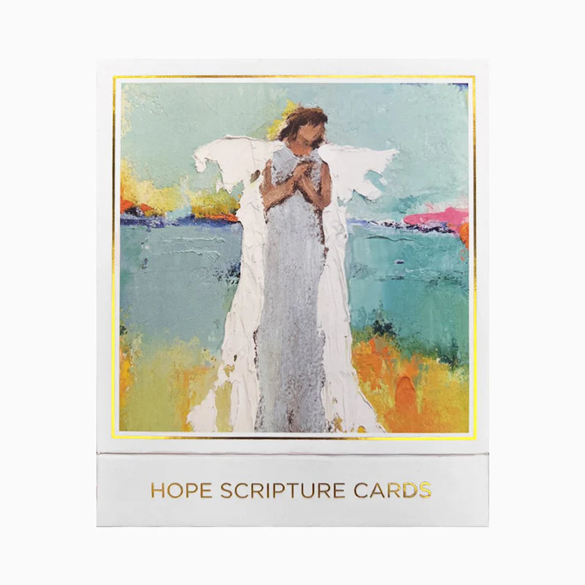 Anne Neilson Scripture Cards - Hope