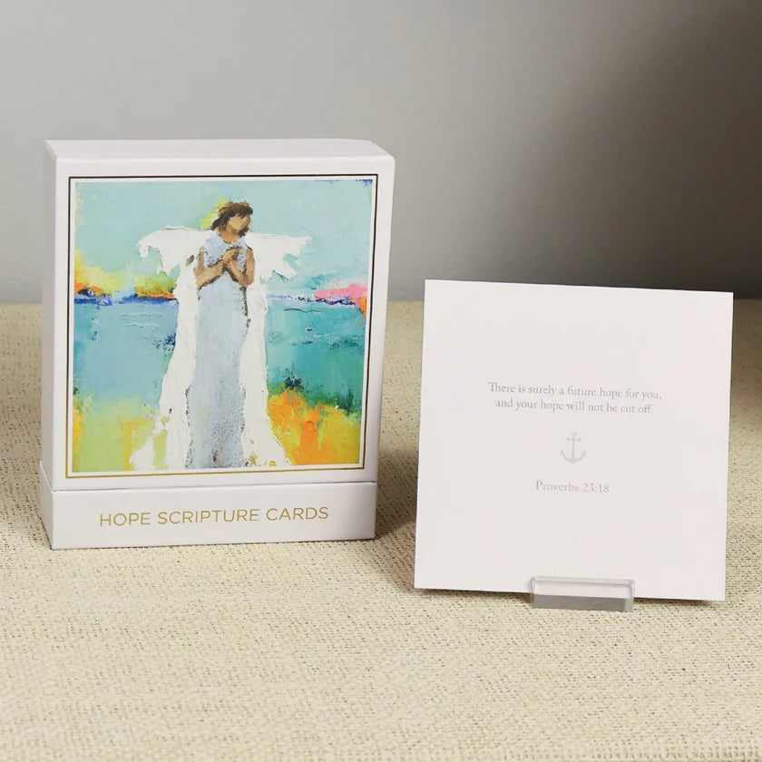 Anne Neilson Scripture Cards - Hope